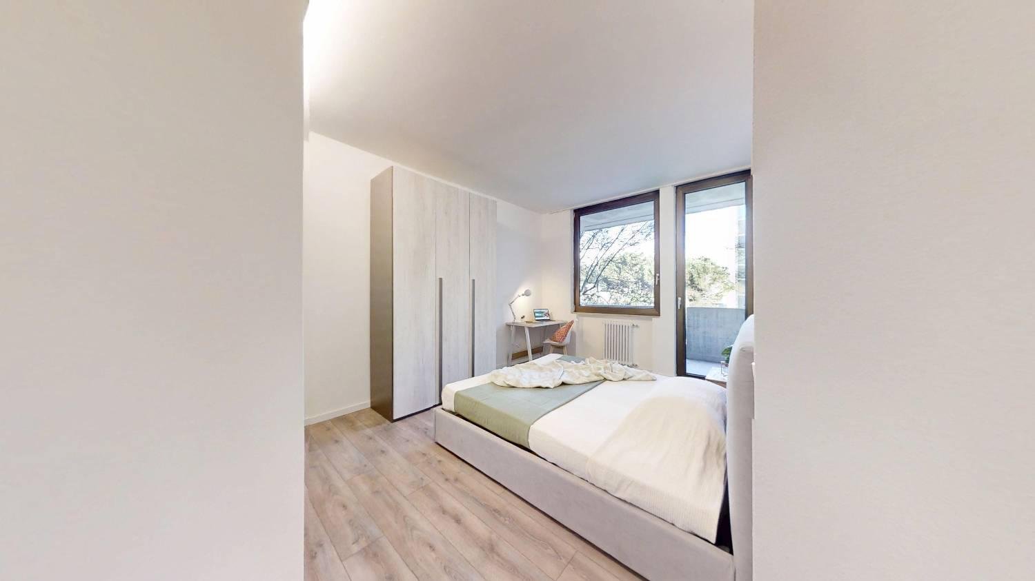 Habitación individual #9