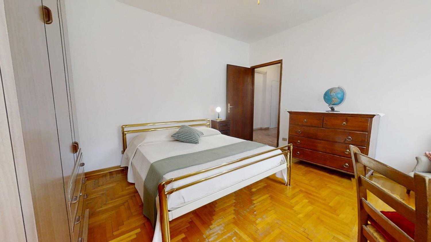 Habitación individual #1