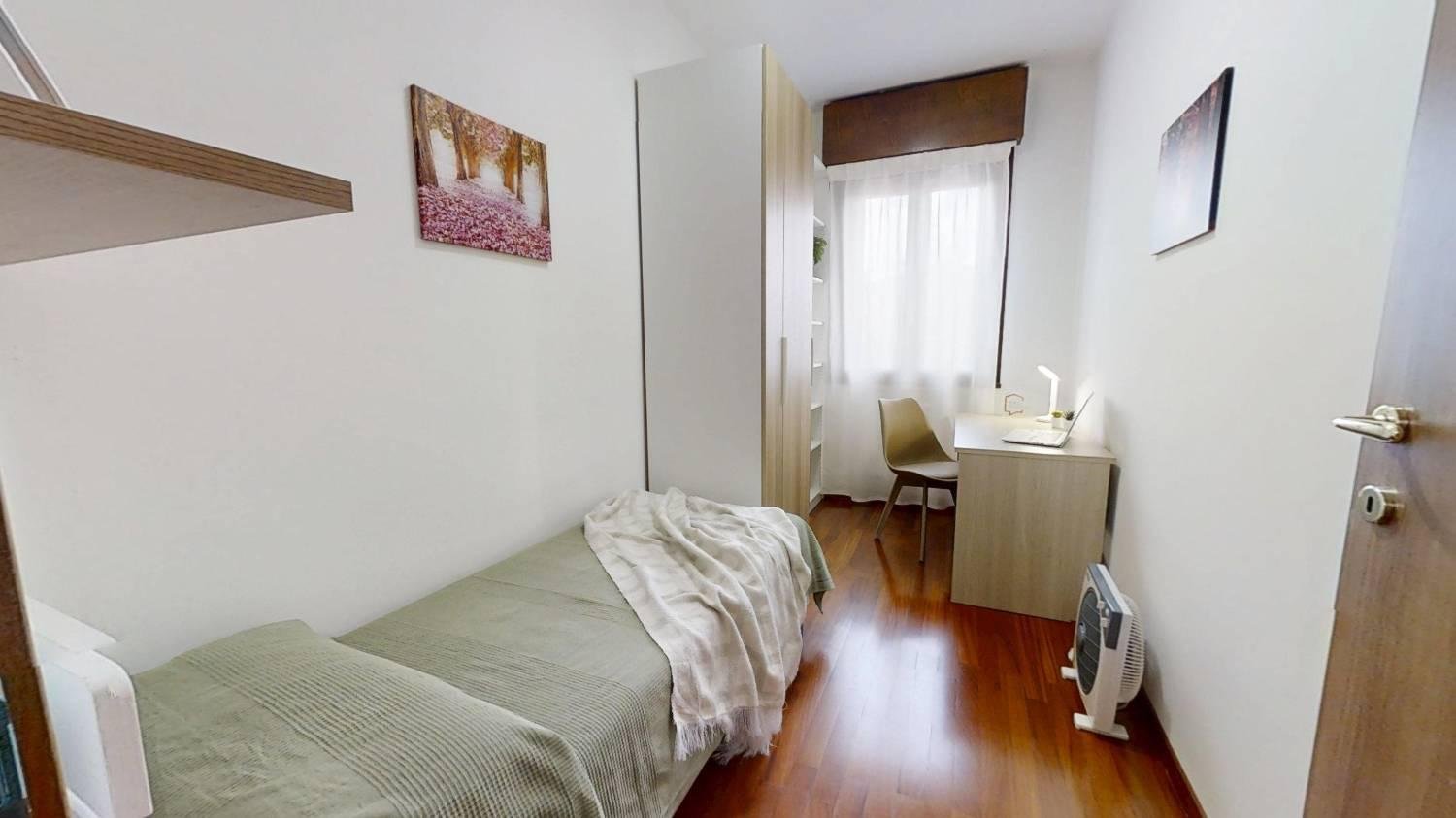 Habitación individual #3