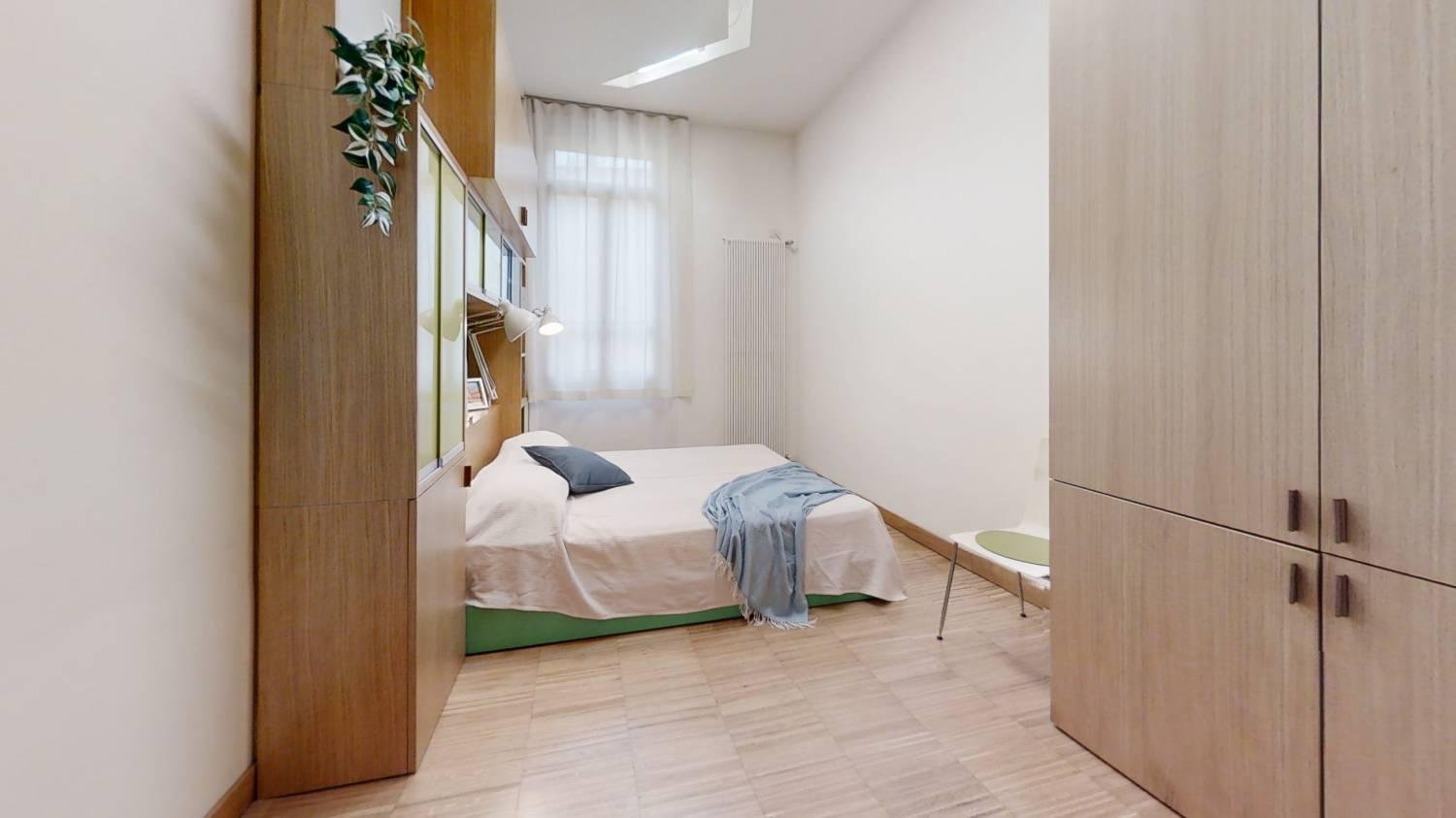Habitación individual #2
