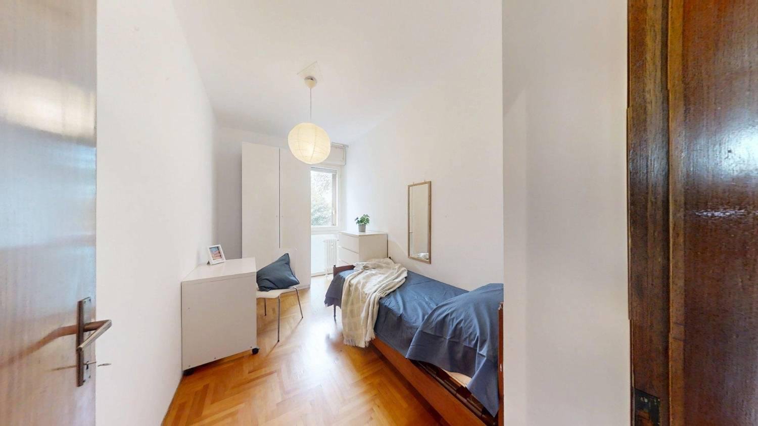 Habitación individual #2