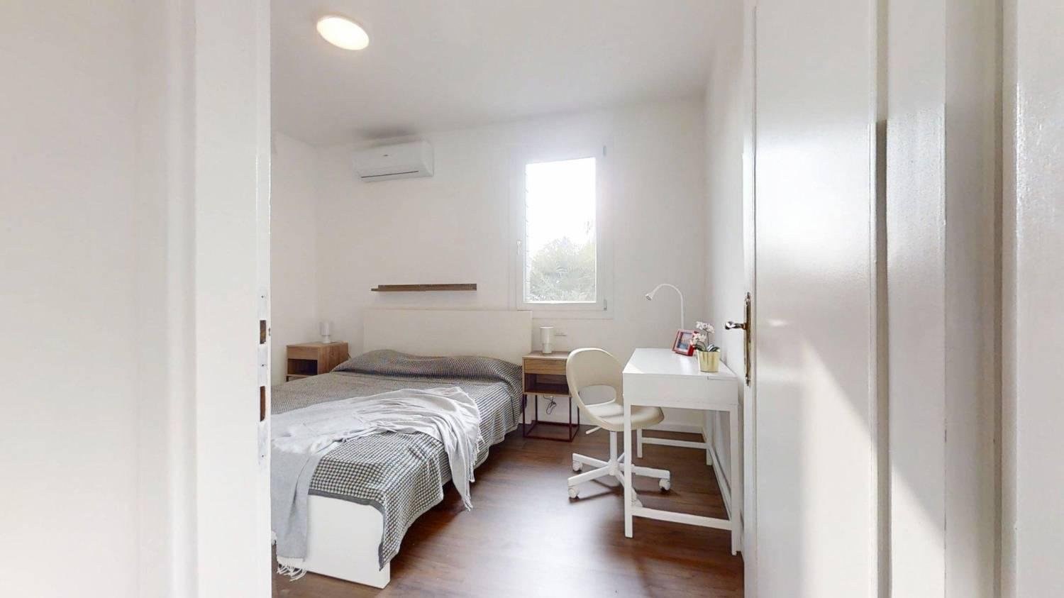 Habitación individual #2