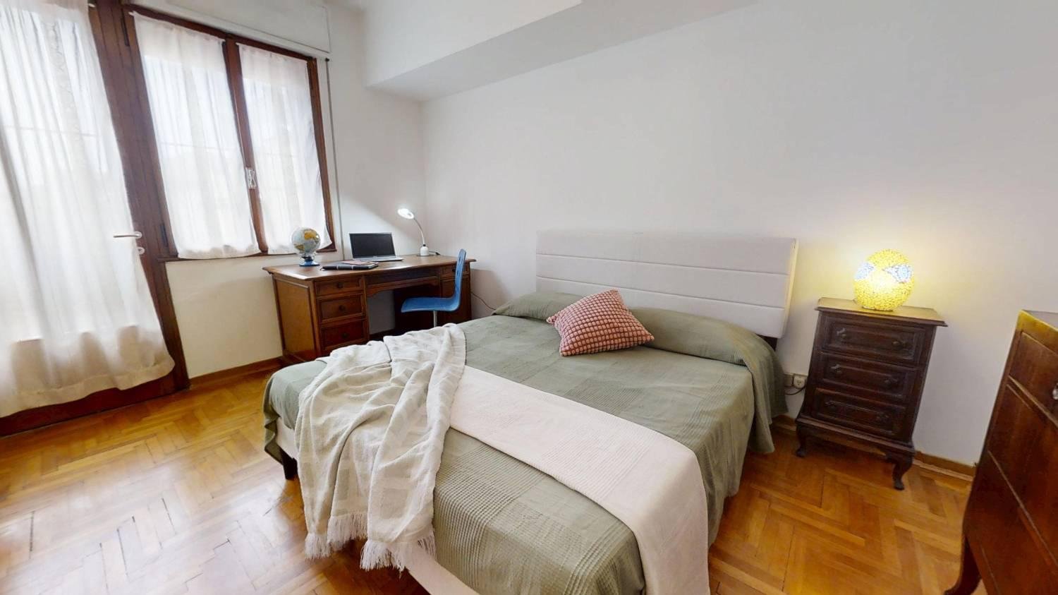 Habitación individual #2