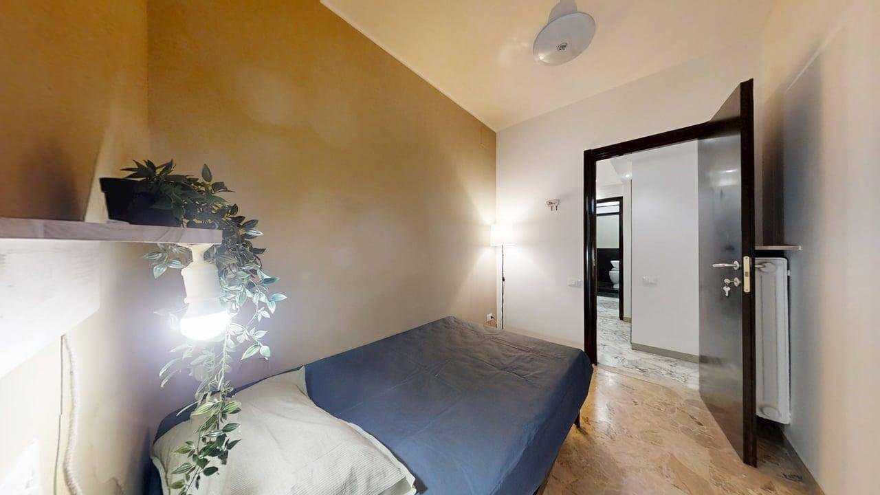 Habitación individual #6