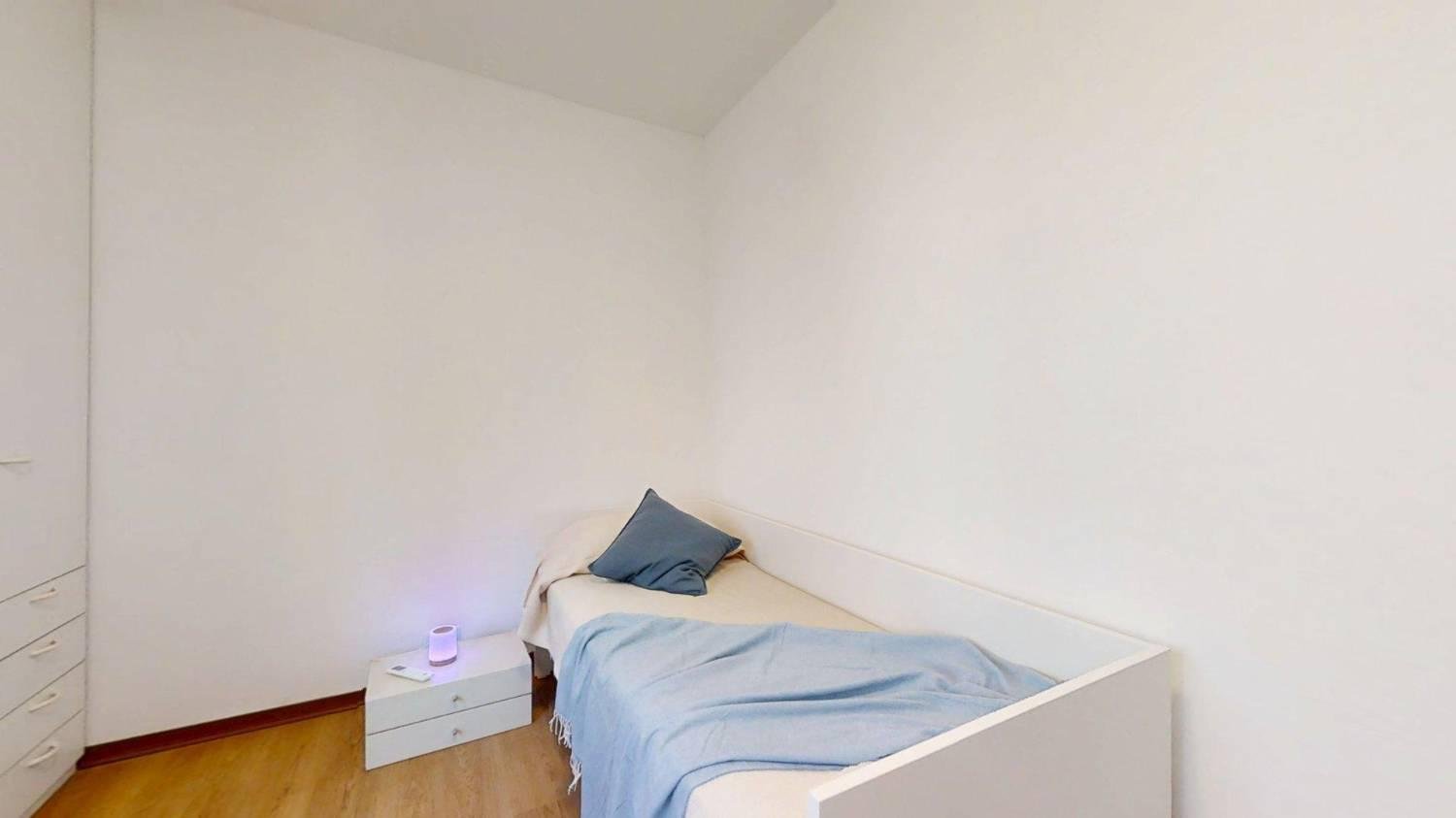 Habitación individual #1