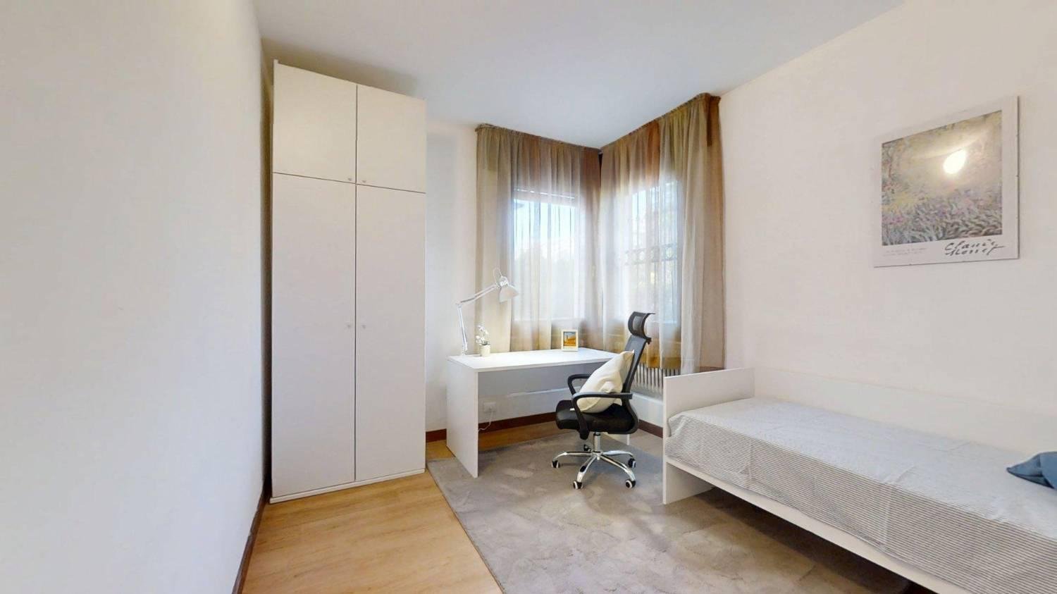 Habitación individual #2