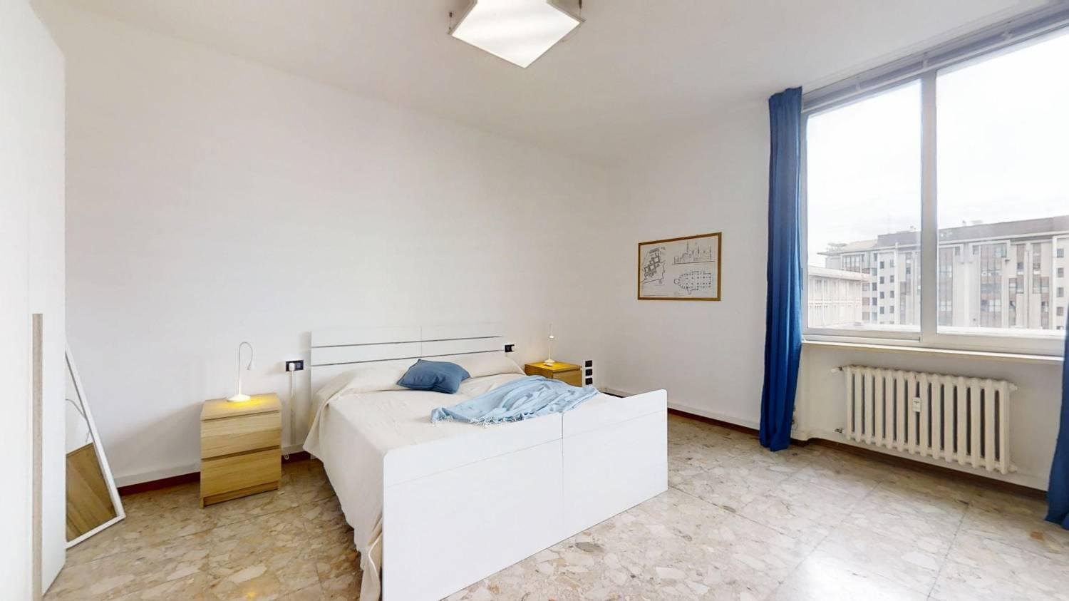 Habitación individual #3
