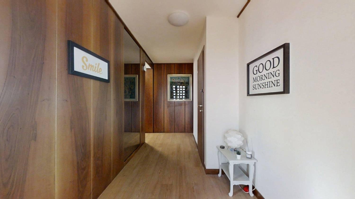 Habitación individual #3
