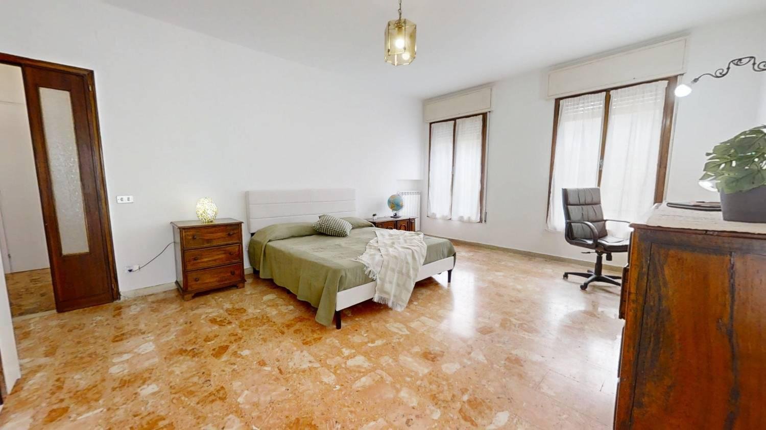 Habitación individual #3