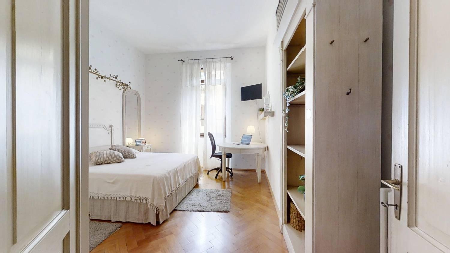 Habitación individual #2