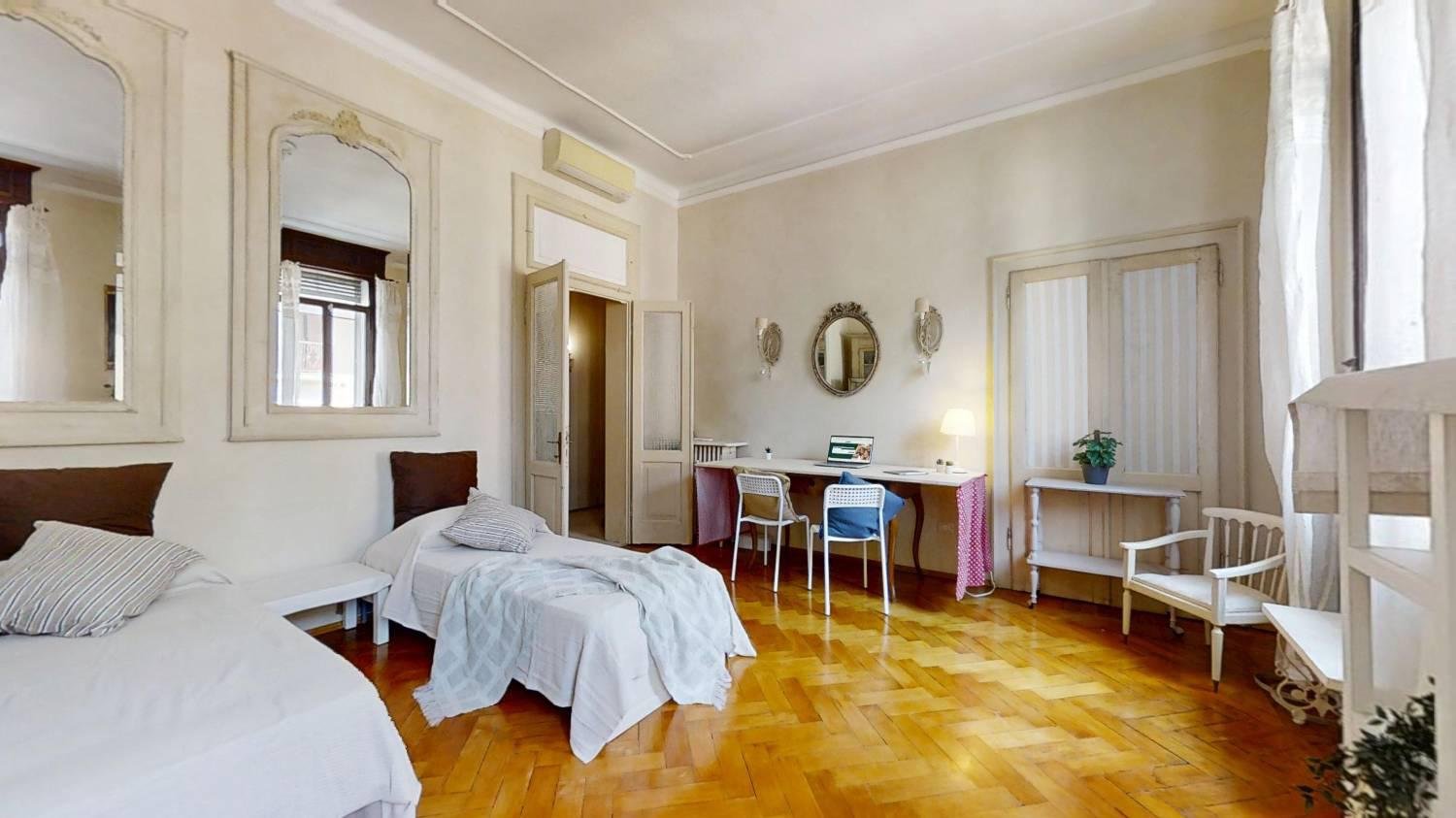 Habitación individual #4