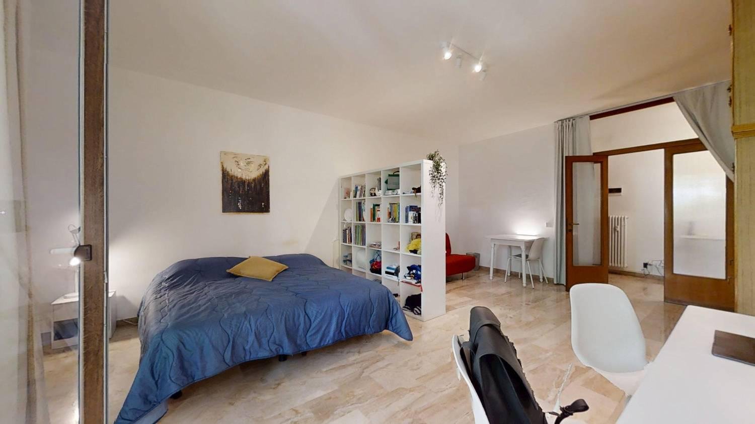 Habitación individual #1