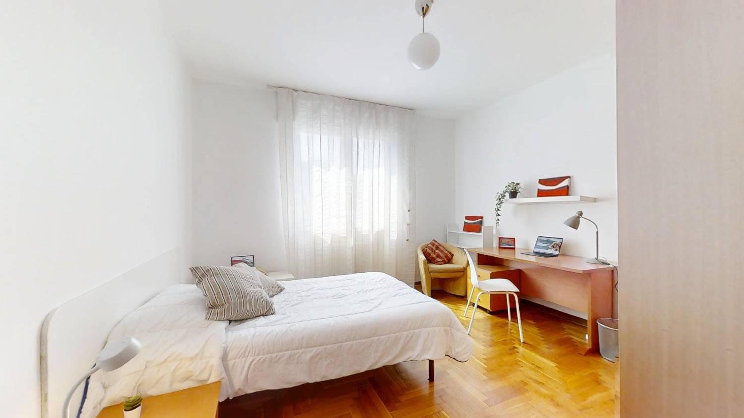 Habitación individual #3