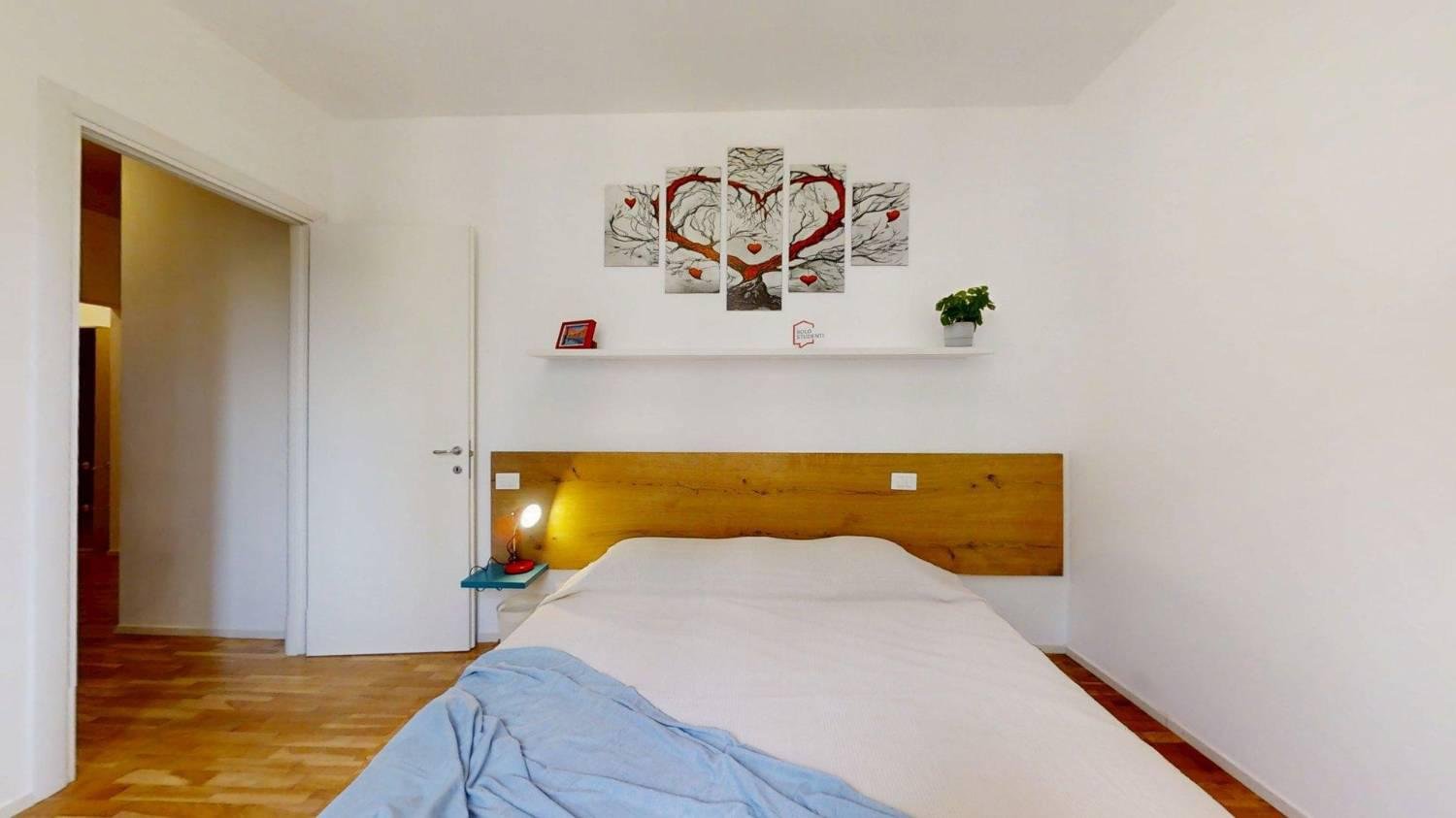 Habitación individual #1