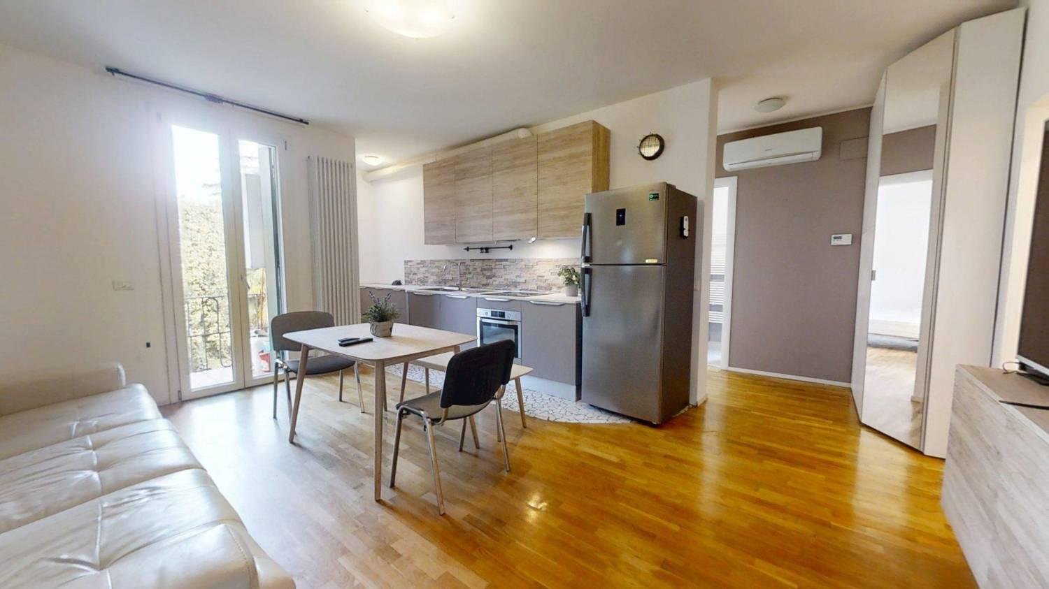Habitación individual #2