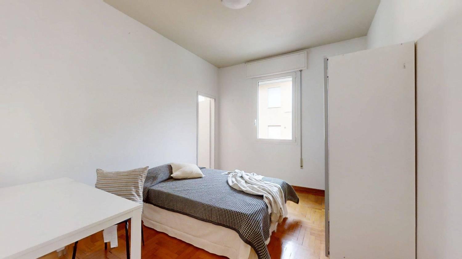 Habitación individual #4