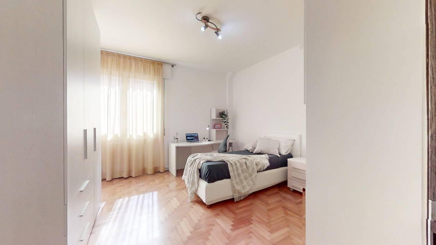 Habitación individual #3