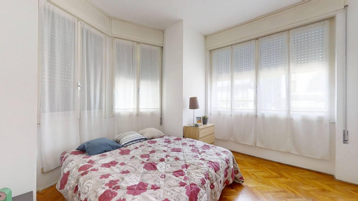 Habitación individual #1
