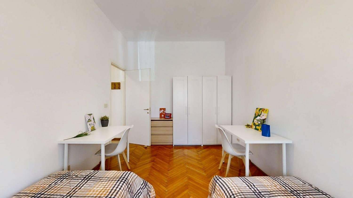 Habitación individual #2