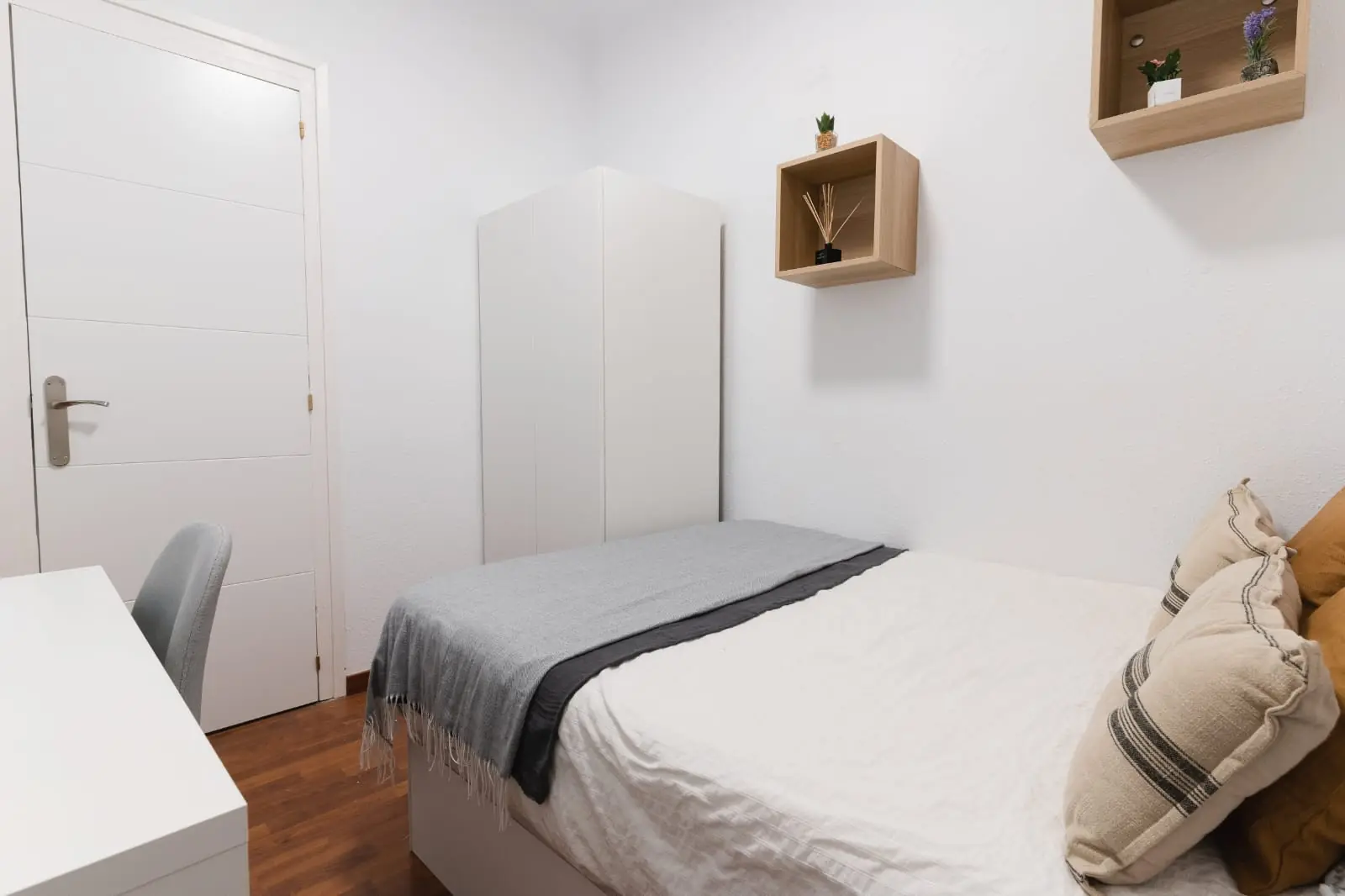 Single room #1
