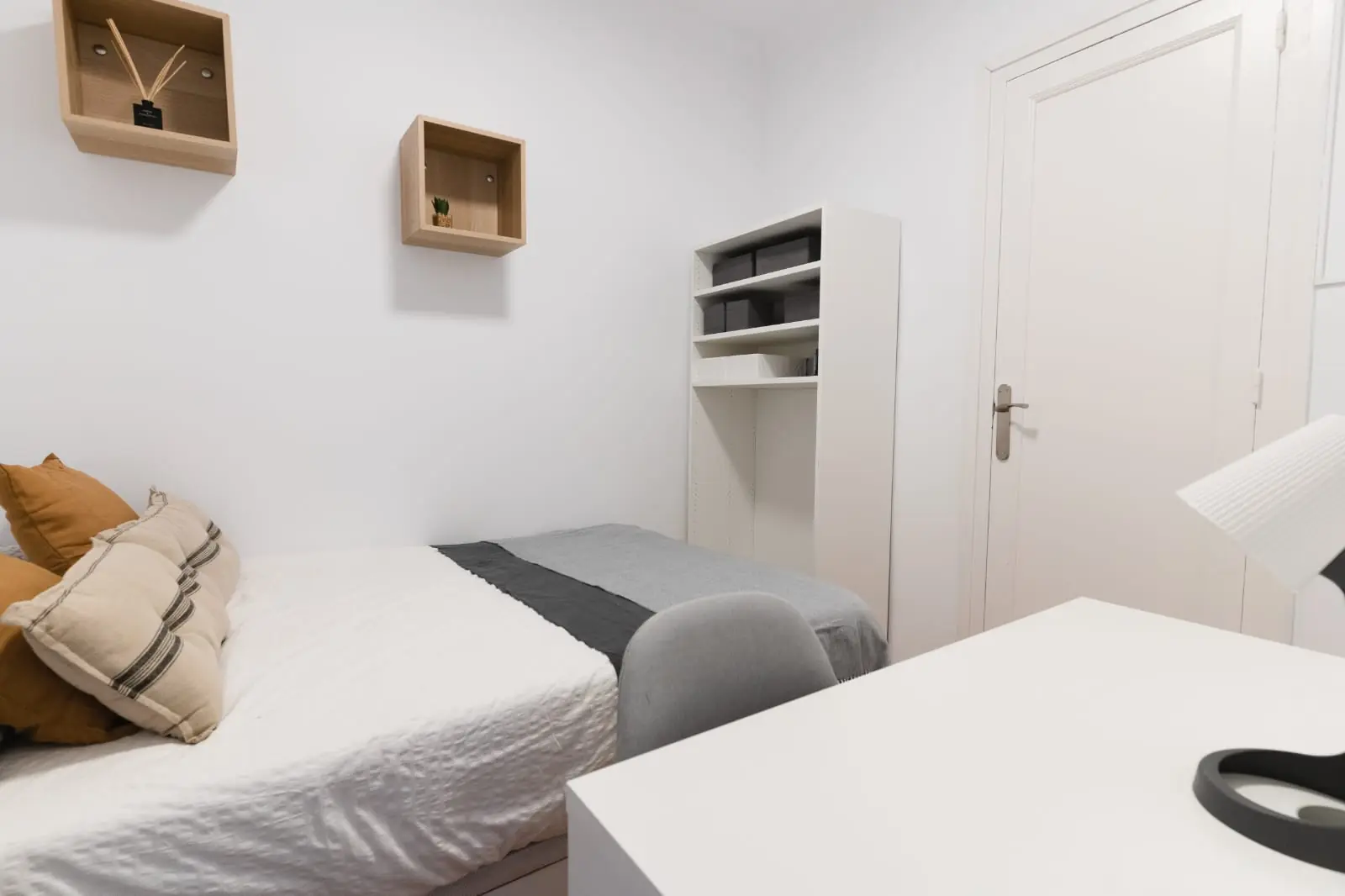 Single room #2