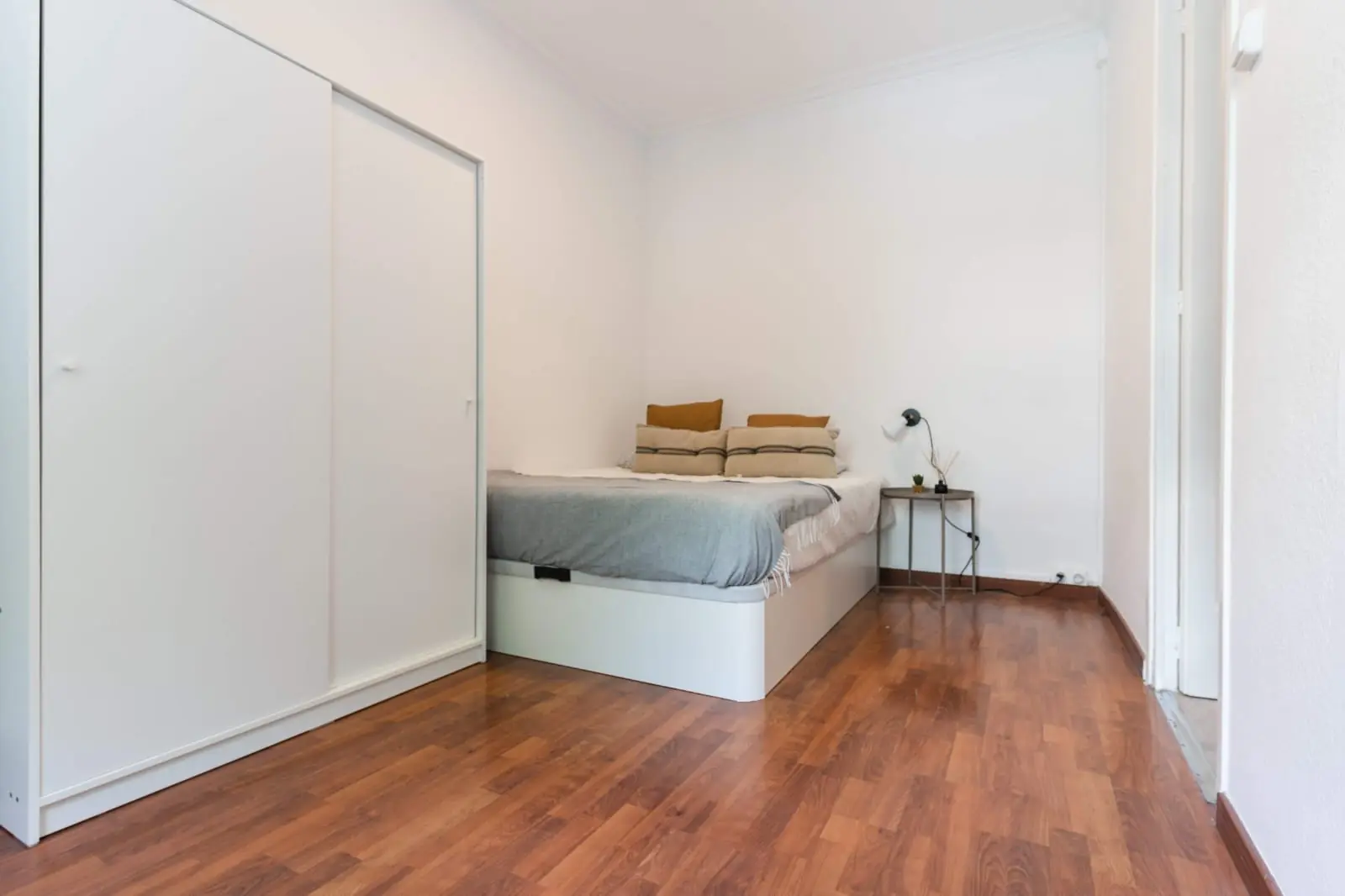 Single room #3