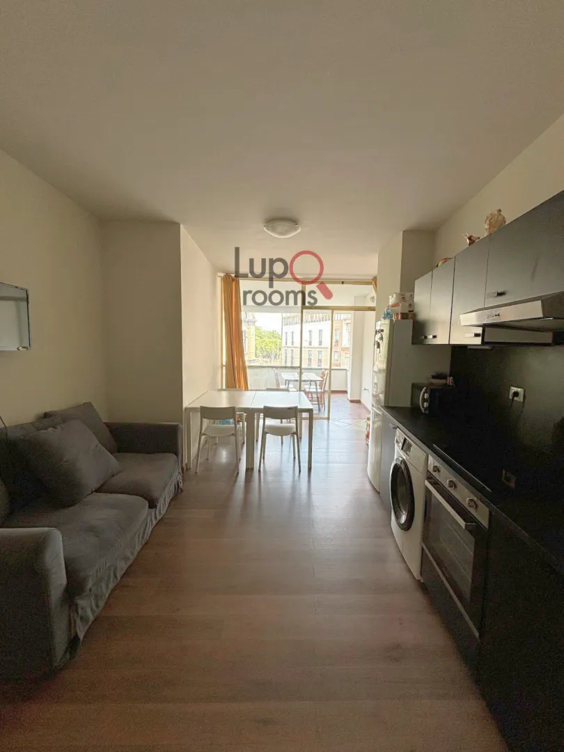 Se alquila habitación compartida o individual muy grande muy luminosa en Padova — 800 EUR/mes | Lupo Rooms