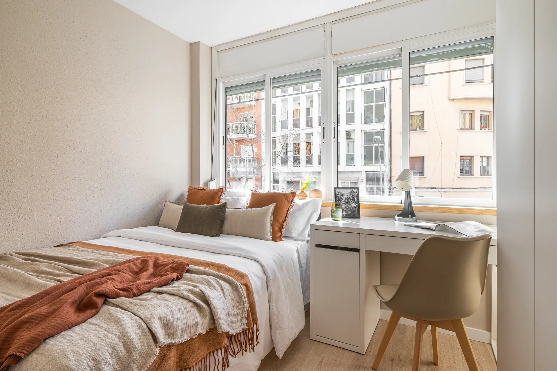 Single room #2