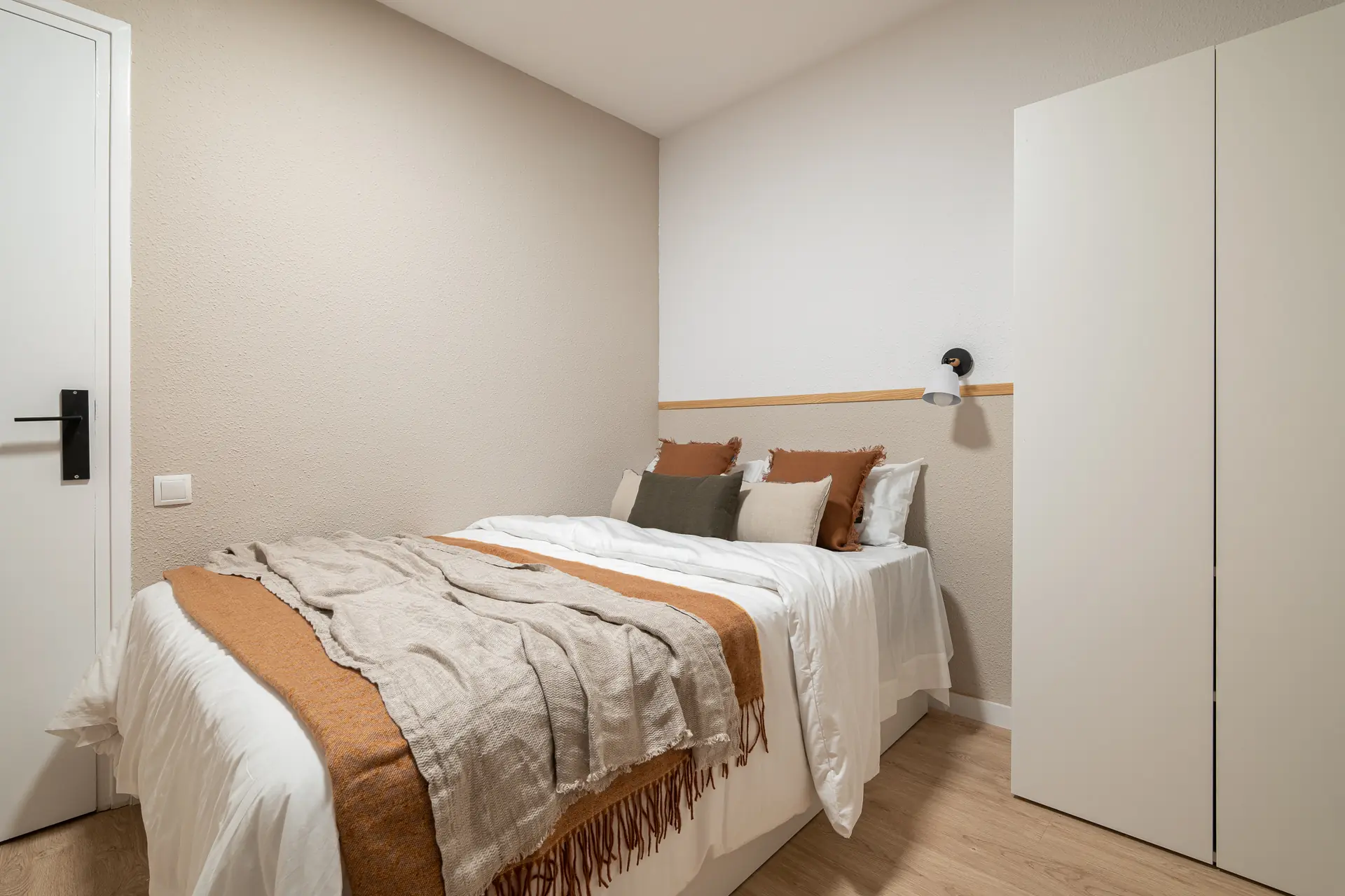 Single room #3