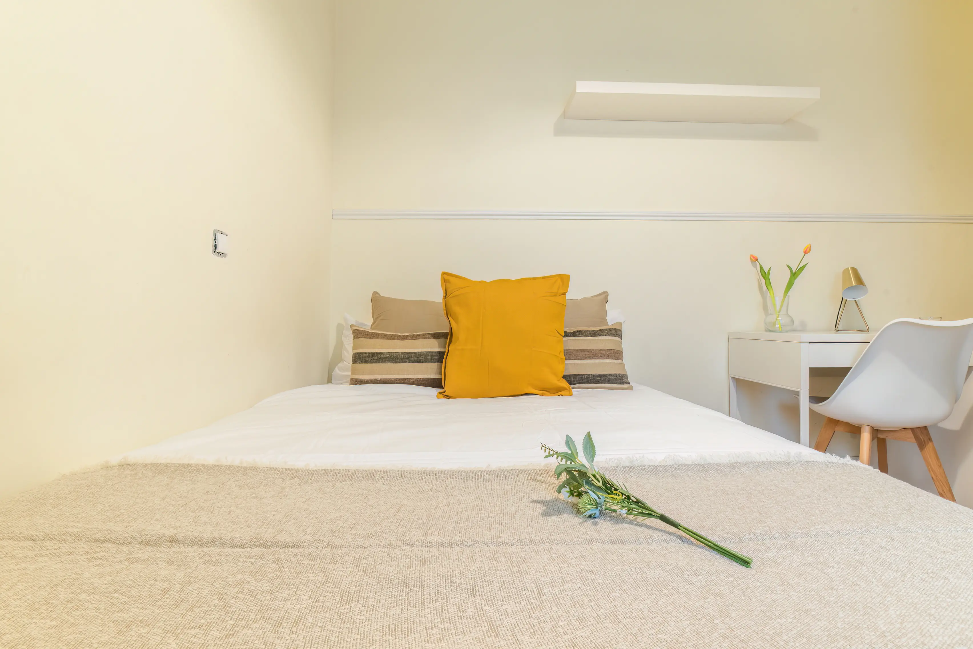 Single room #1