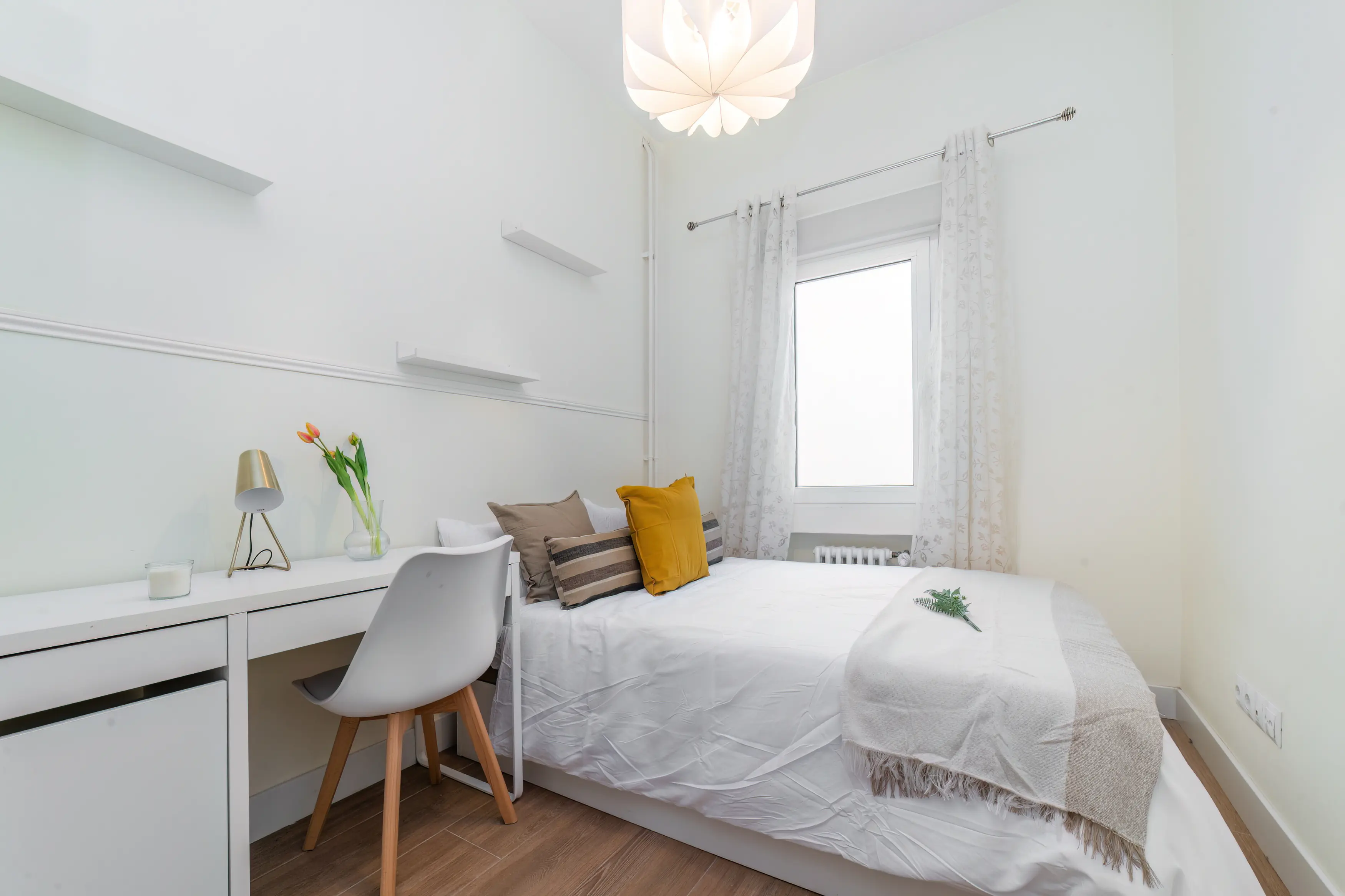 Single room #2