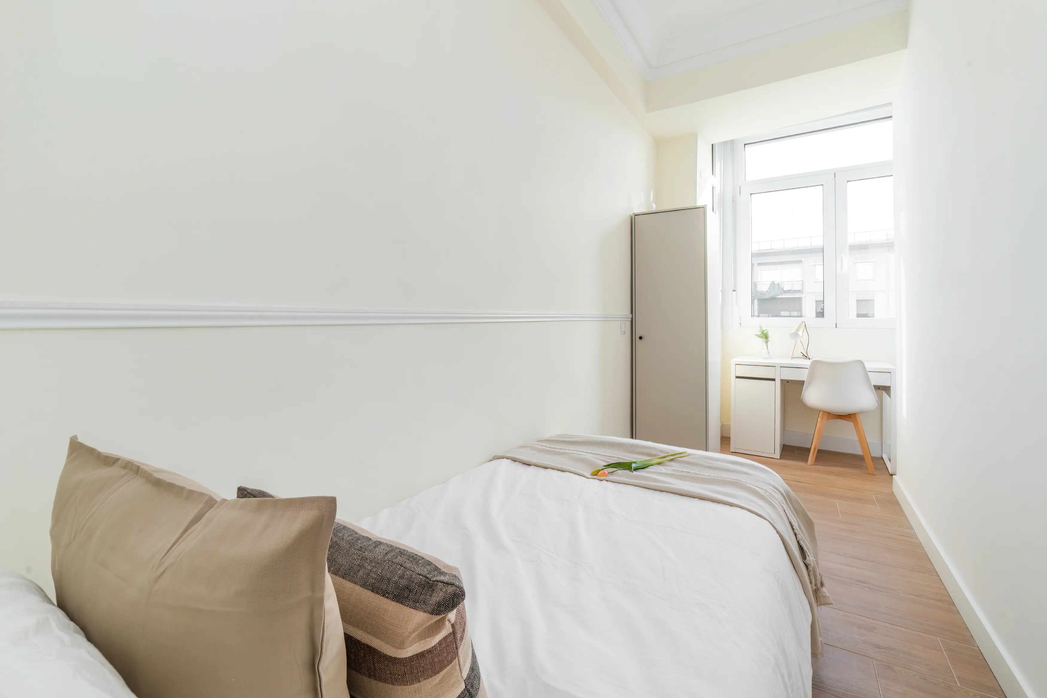 Single room #3