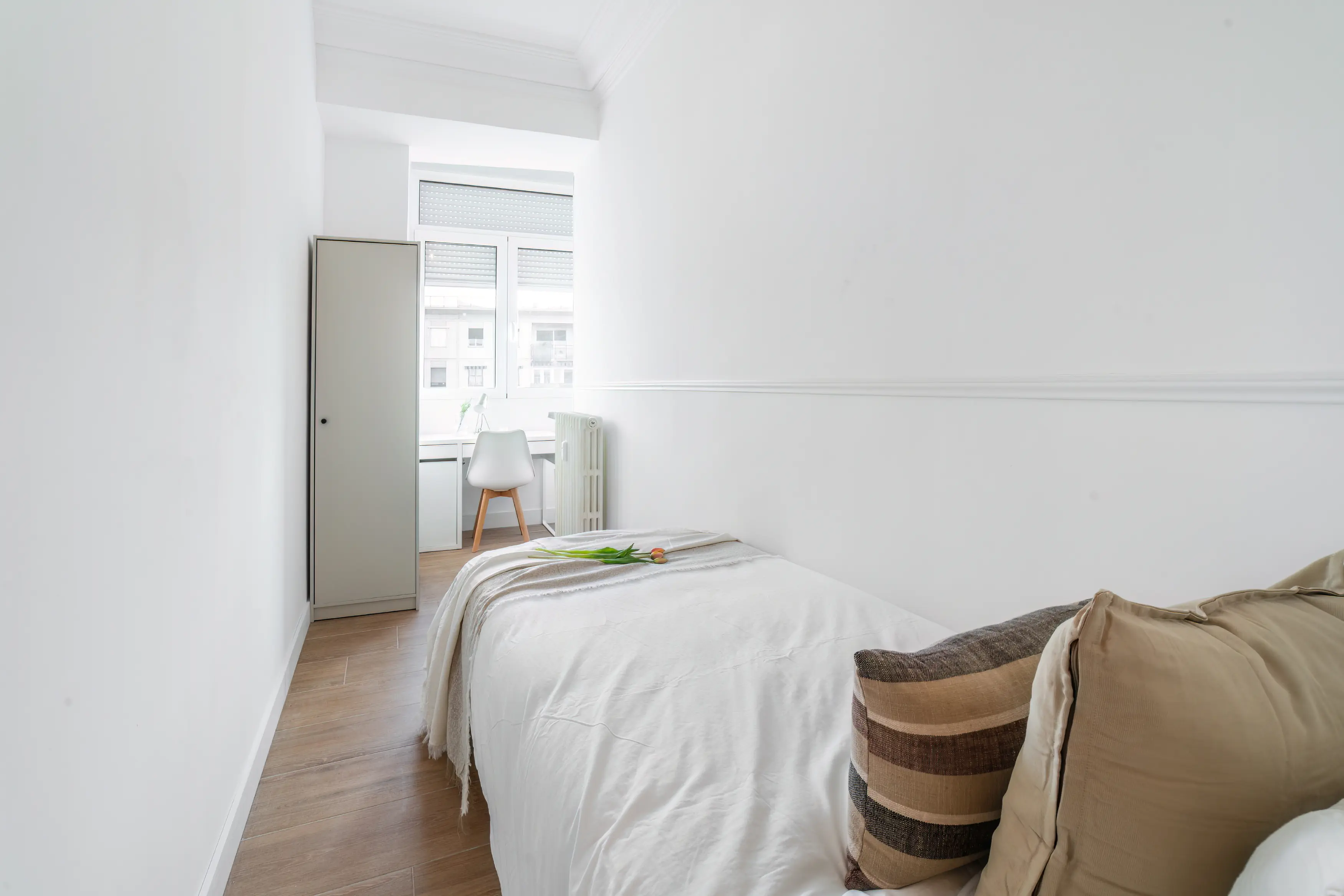Single room #4