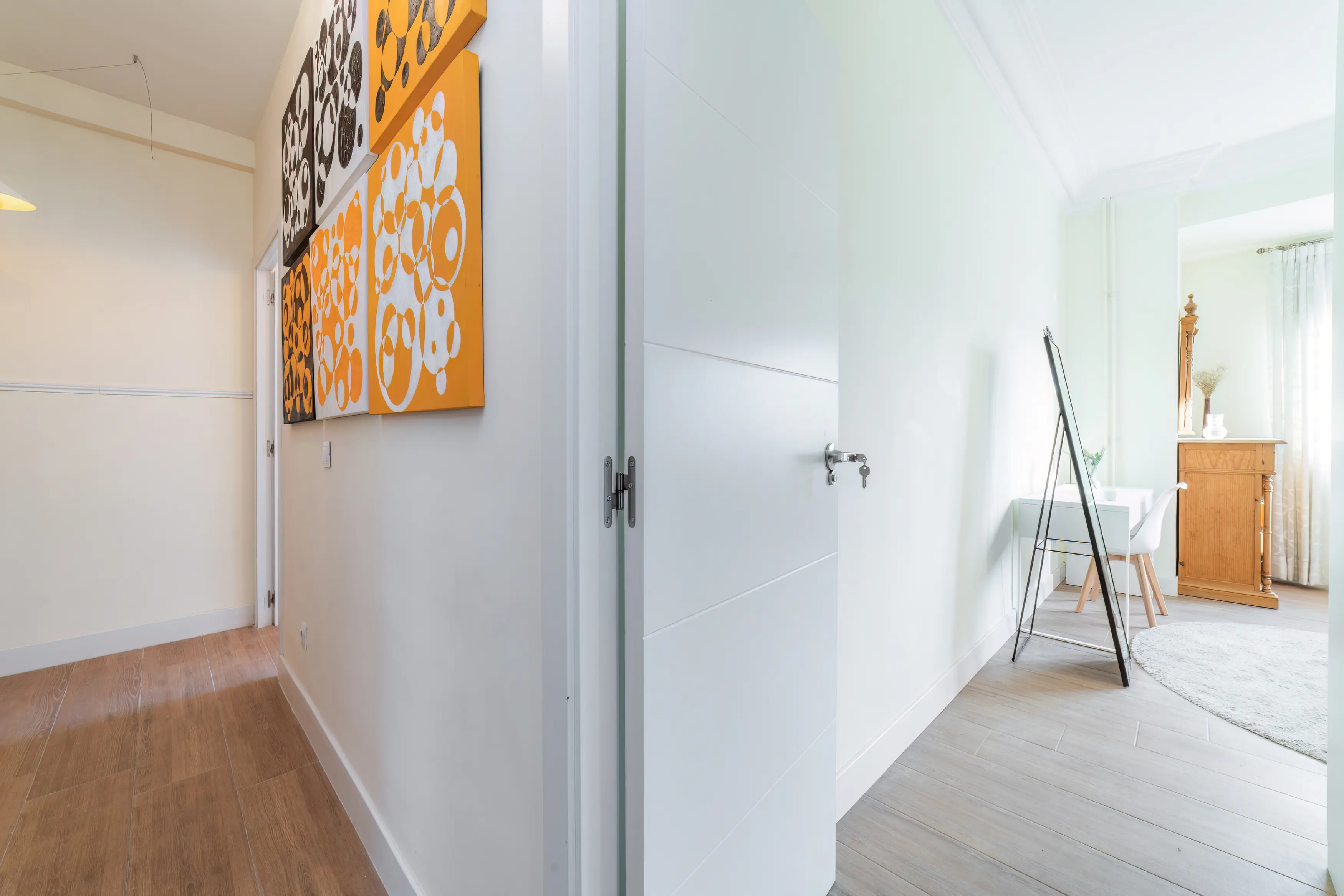 Single room #5