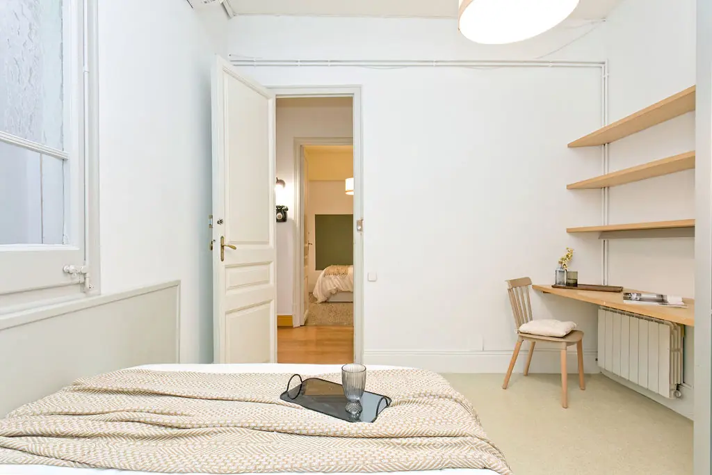 Stanza singola #3