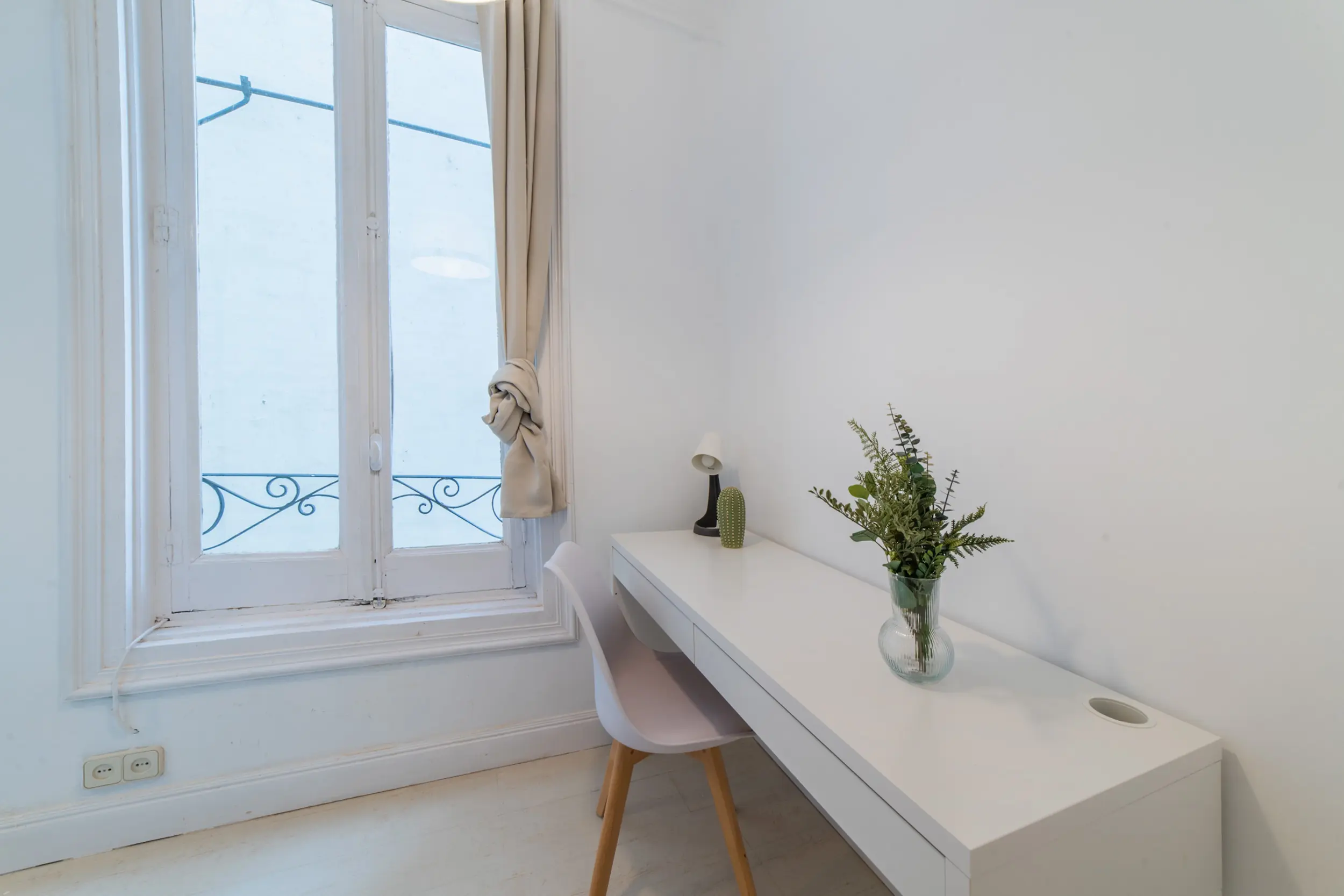 Single room #1