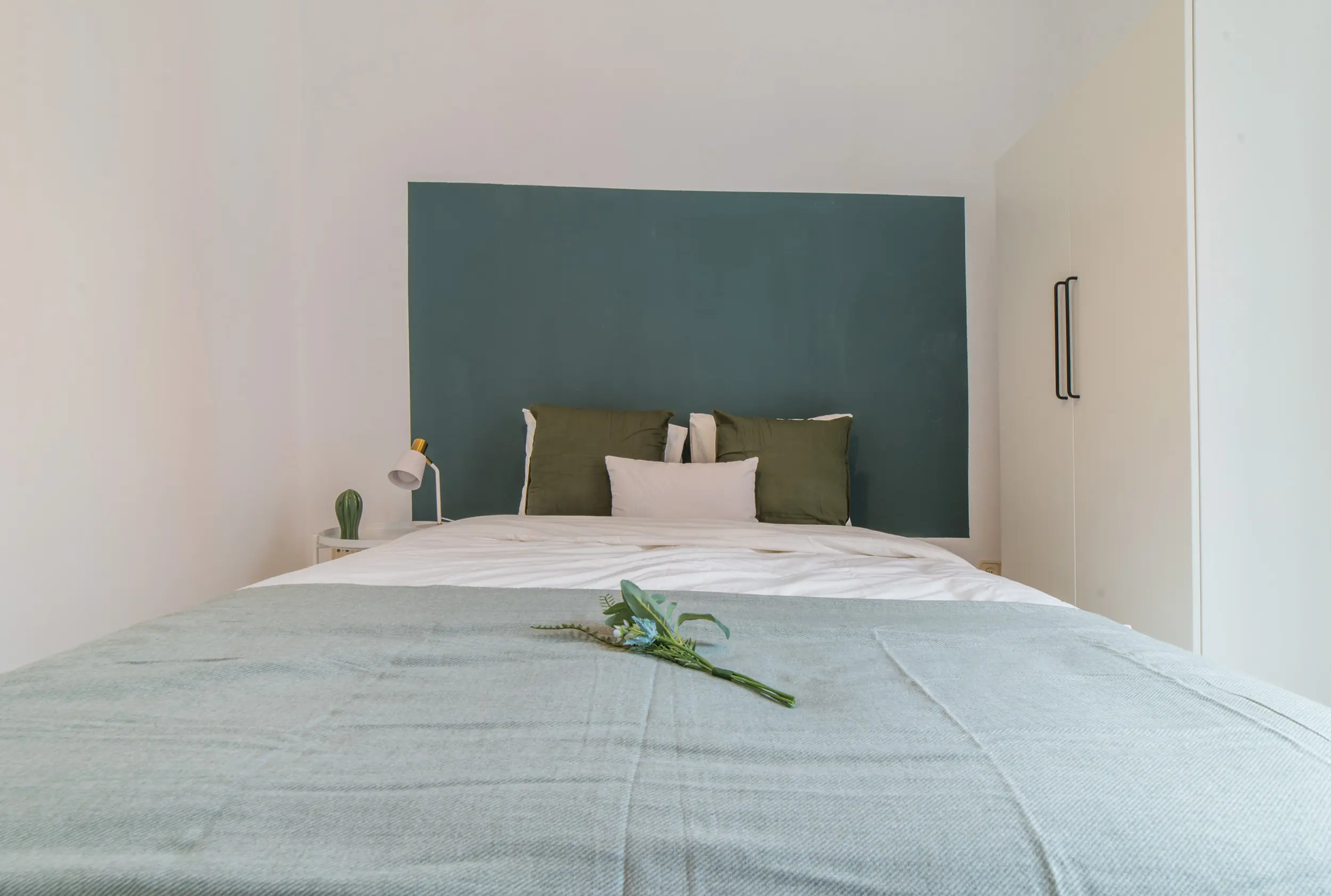 Single room #4