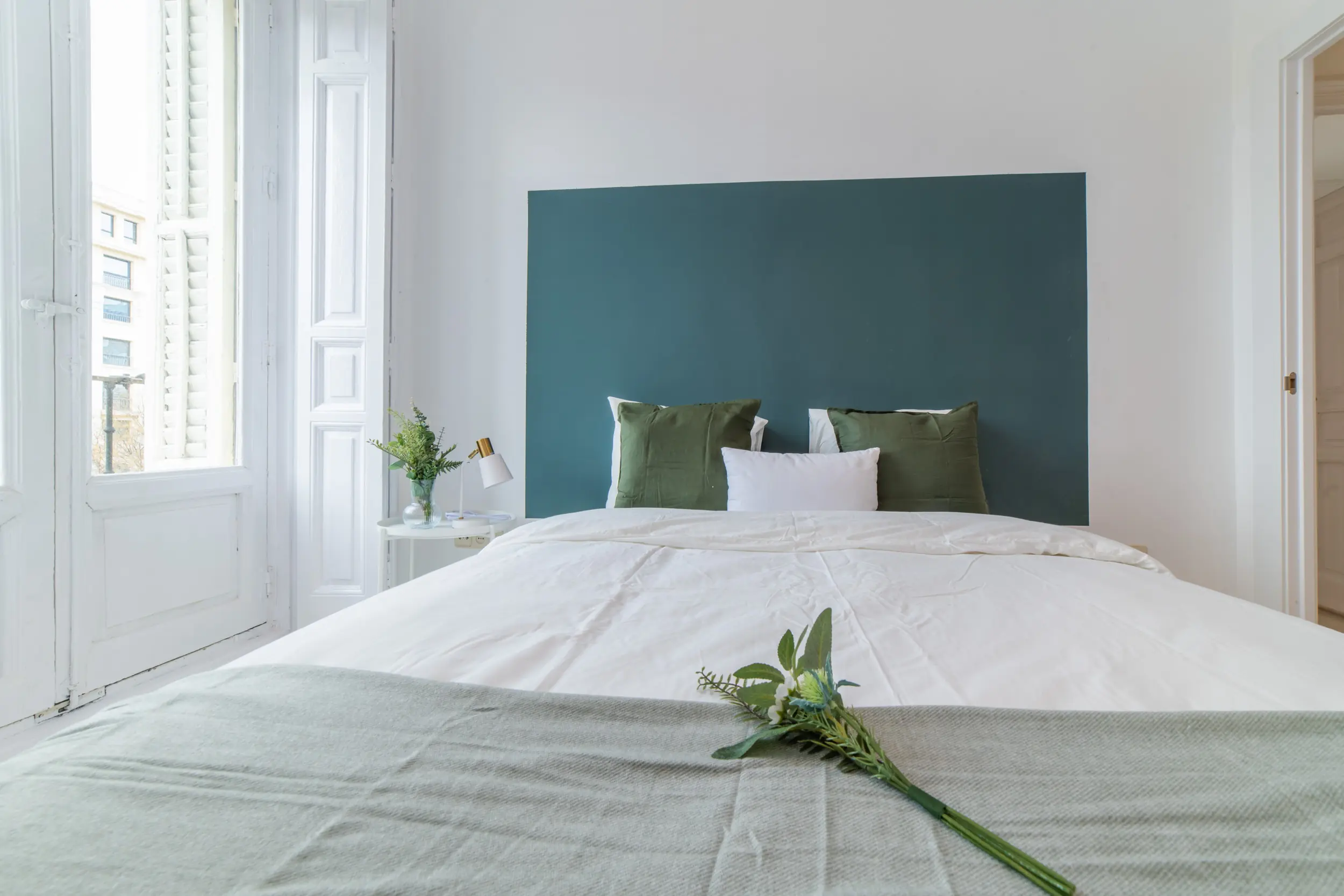 Single room #5