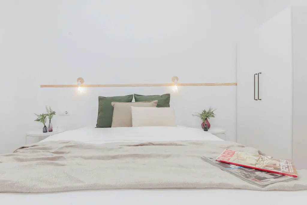 Habitación individual #6