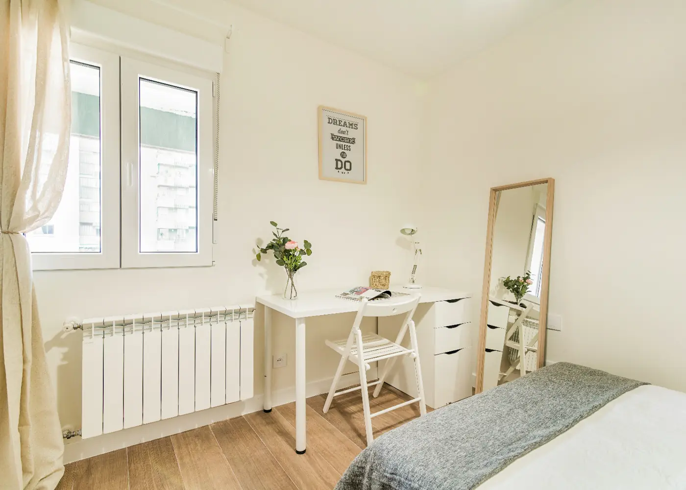 Single room #1