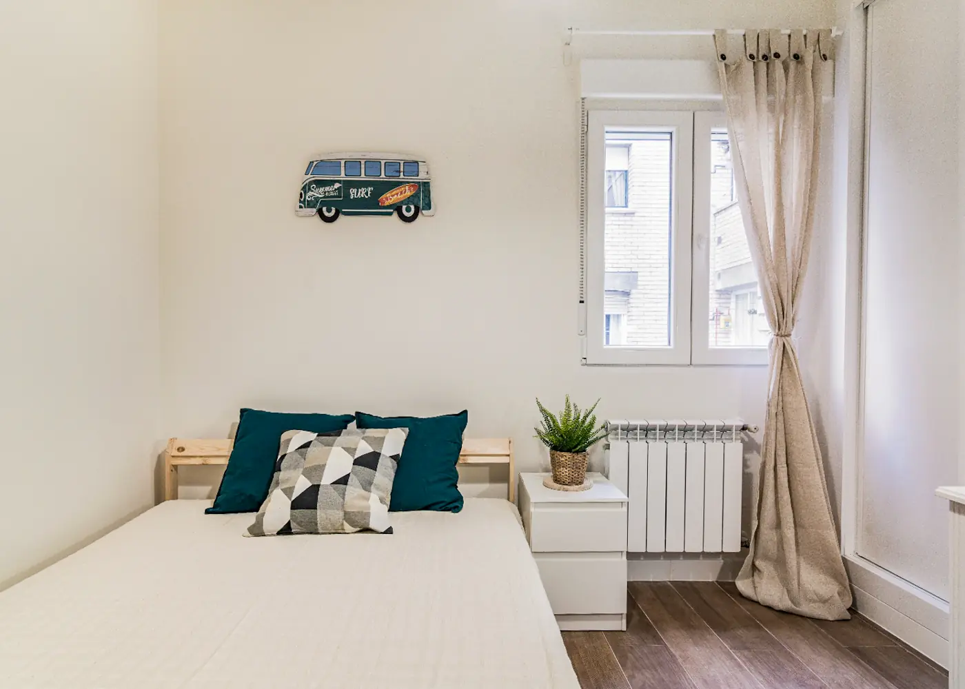 Single room #2