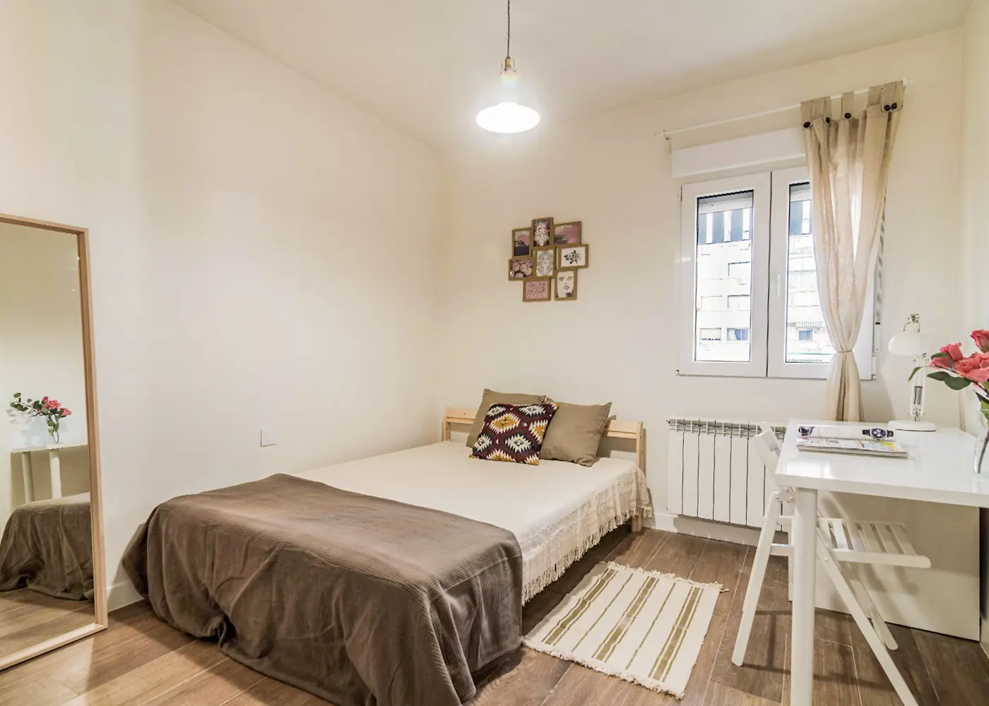 Single room #3