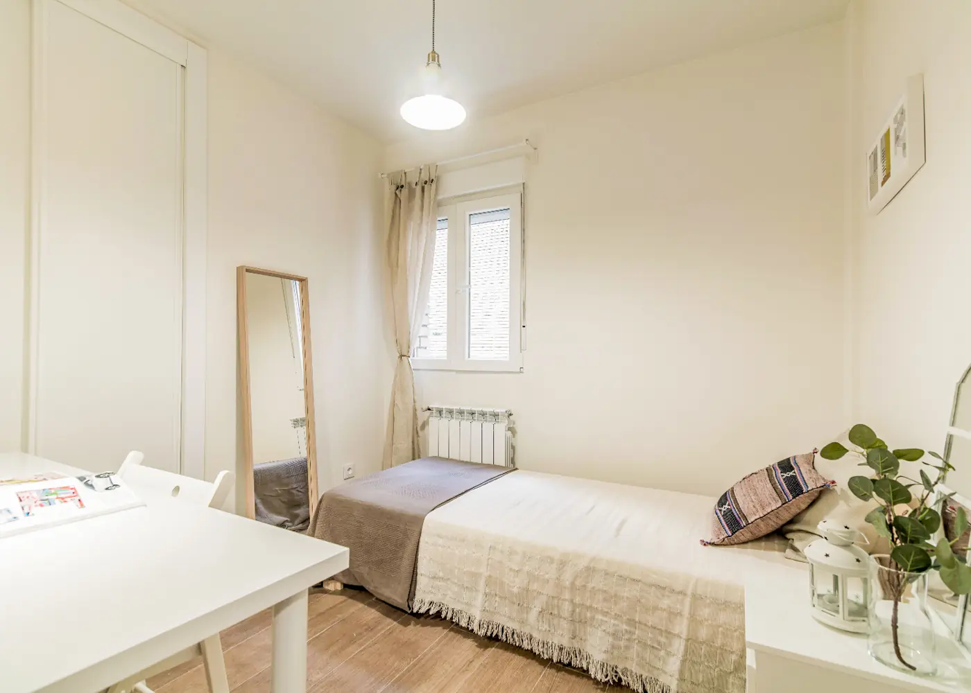 Single room #4