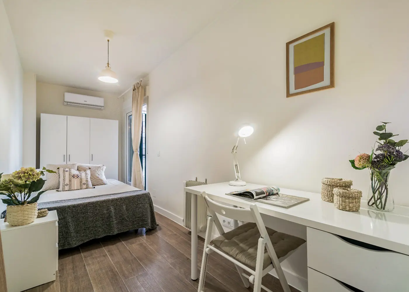 Single room #5