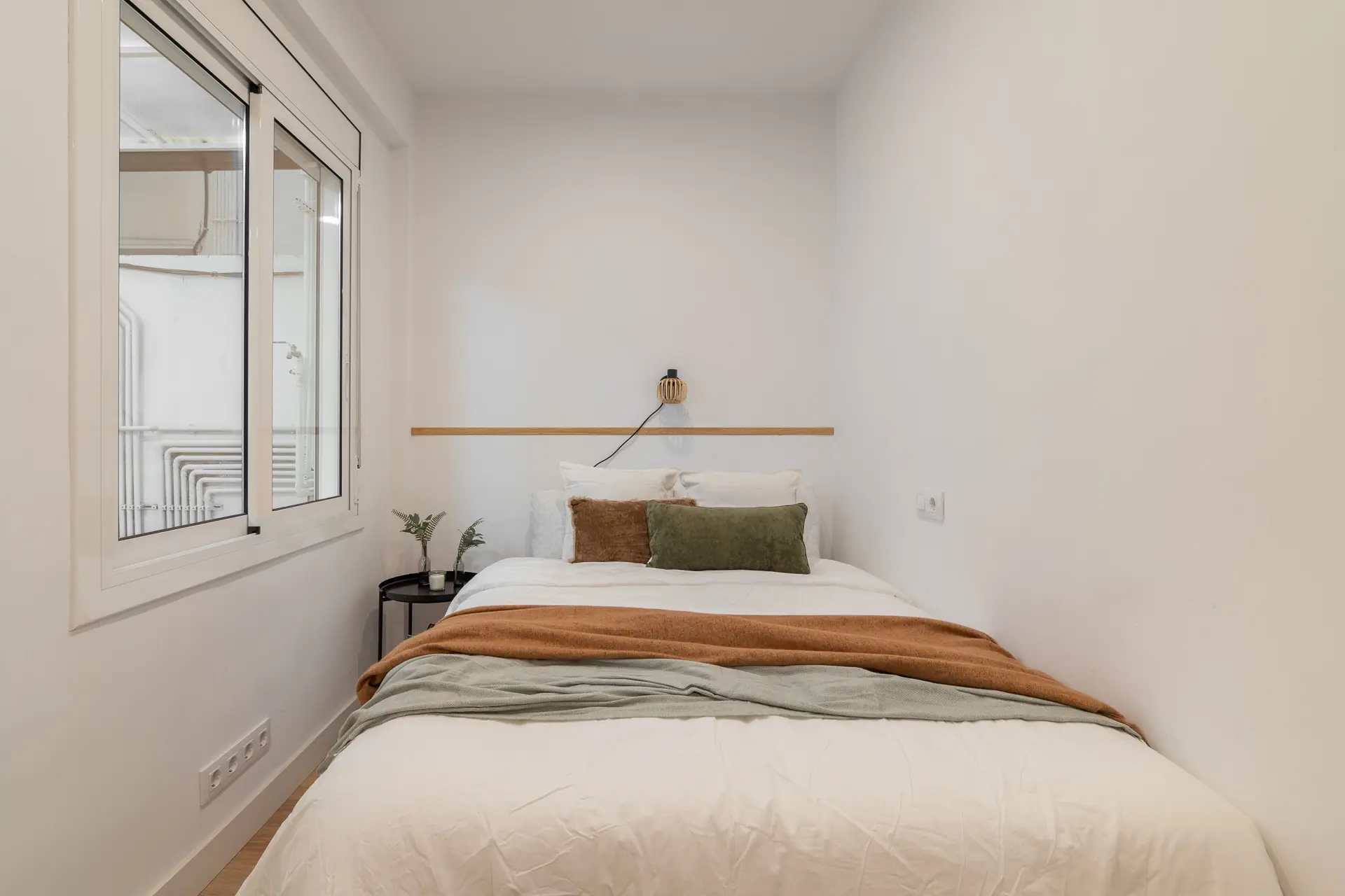 Habitación individual #1