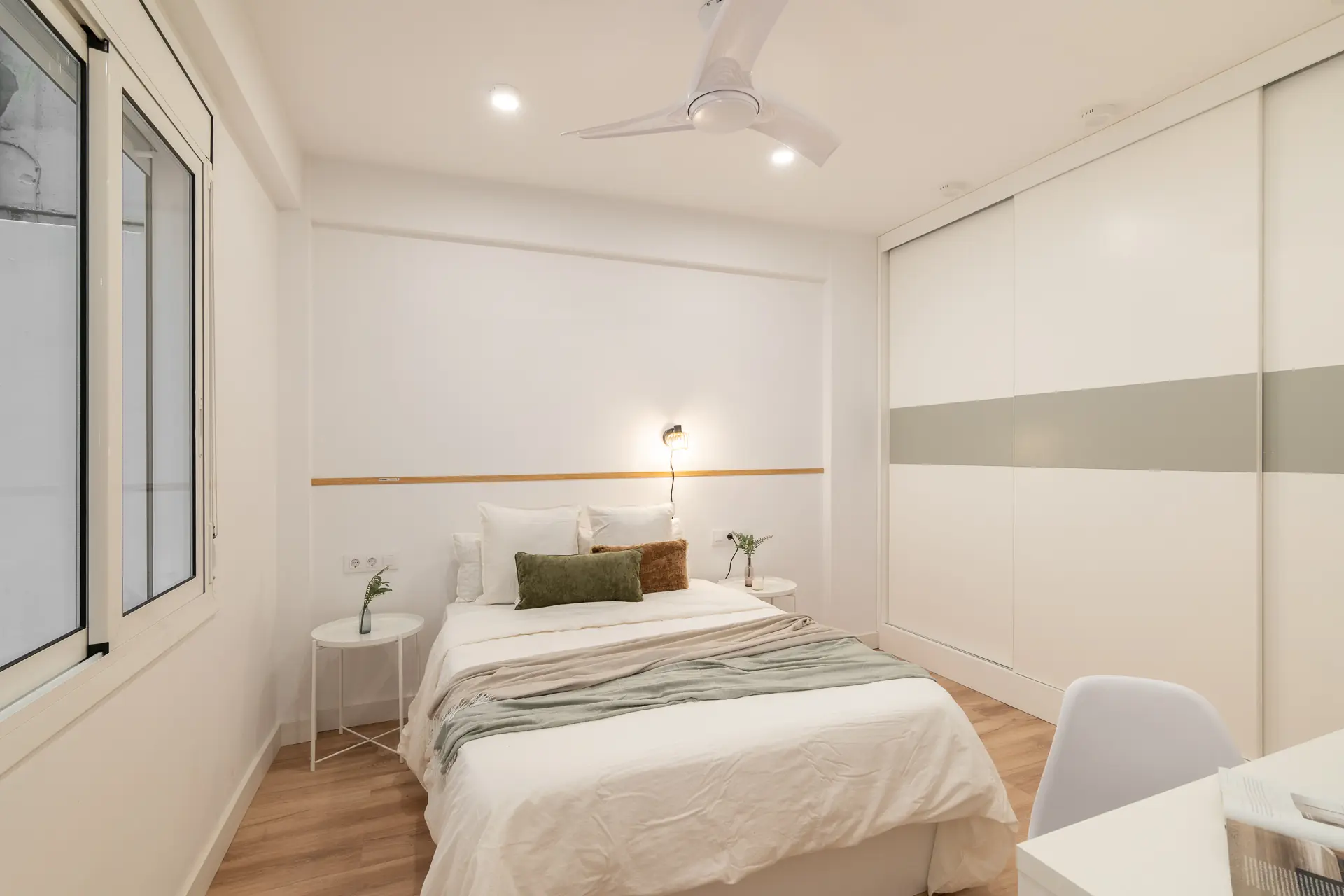 Habitación individual #2