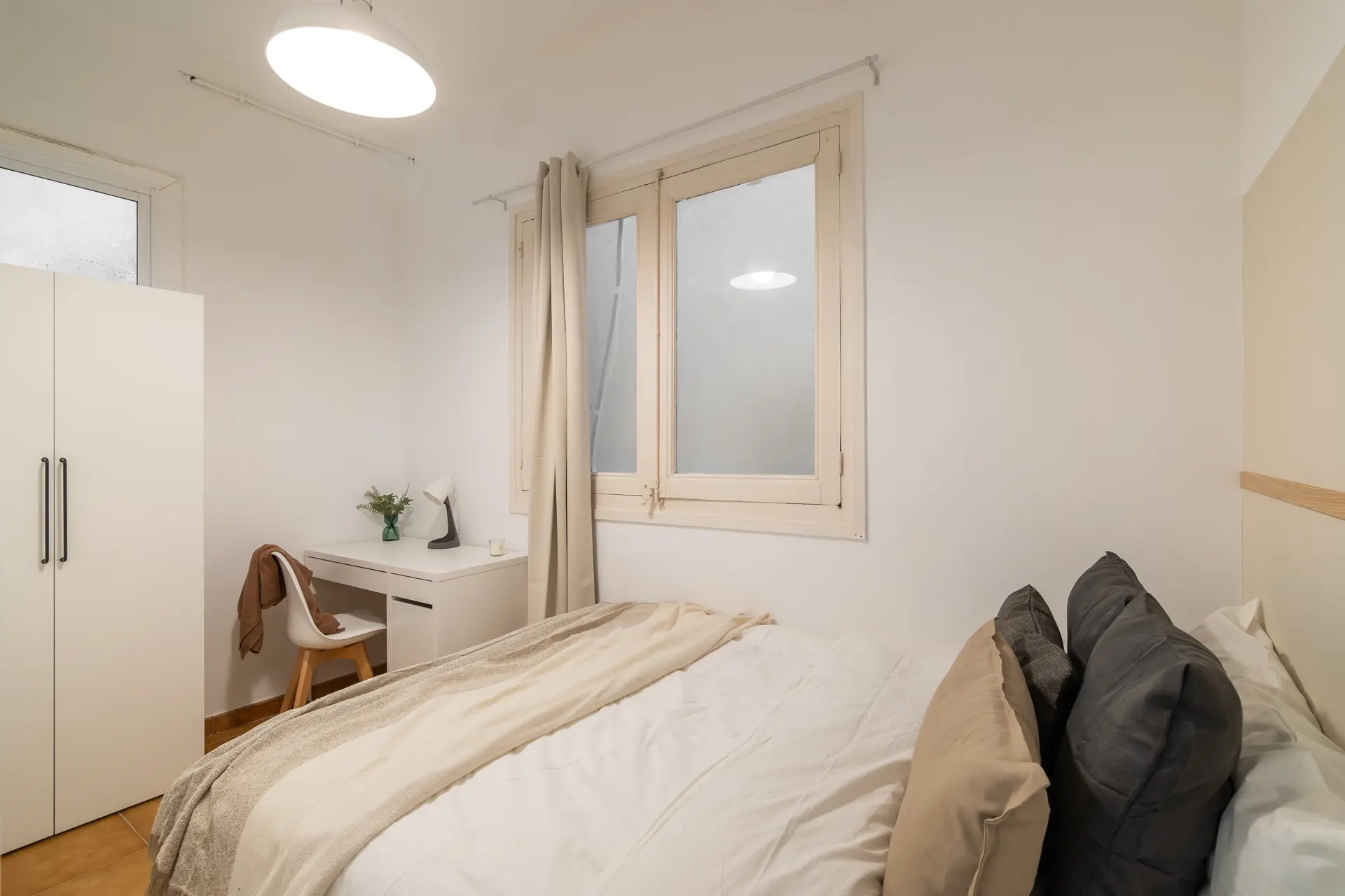 Camera singola in C/ de Mallorca a Barcelona — 690 €/mese | Lupo Rooms
