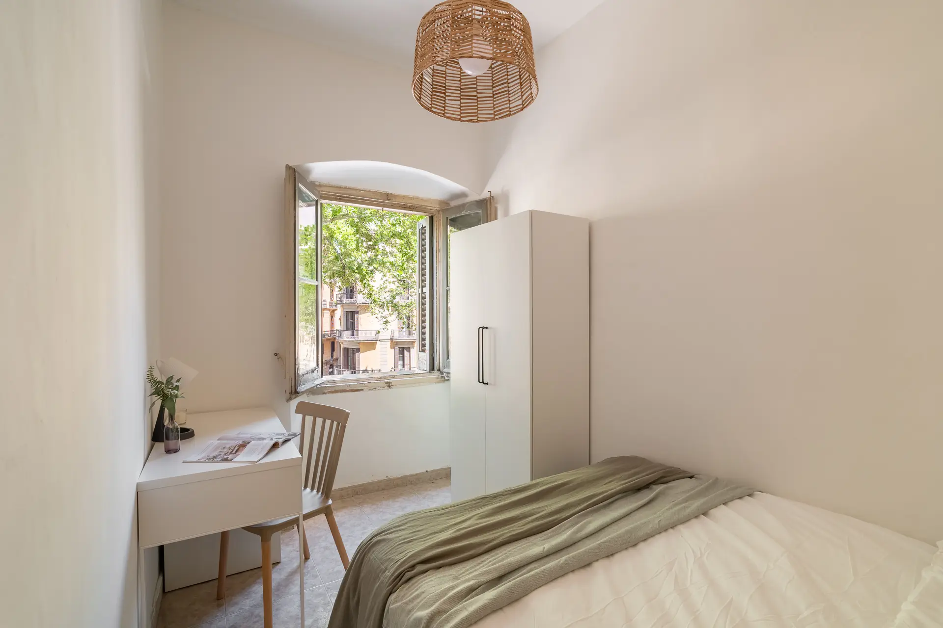 Single room #1