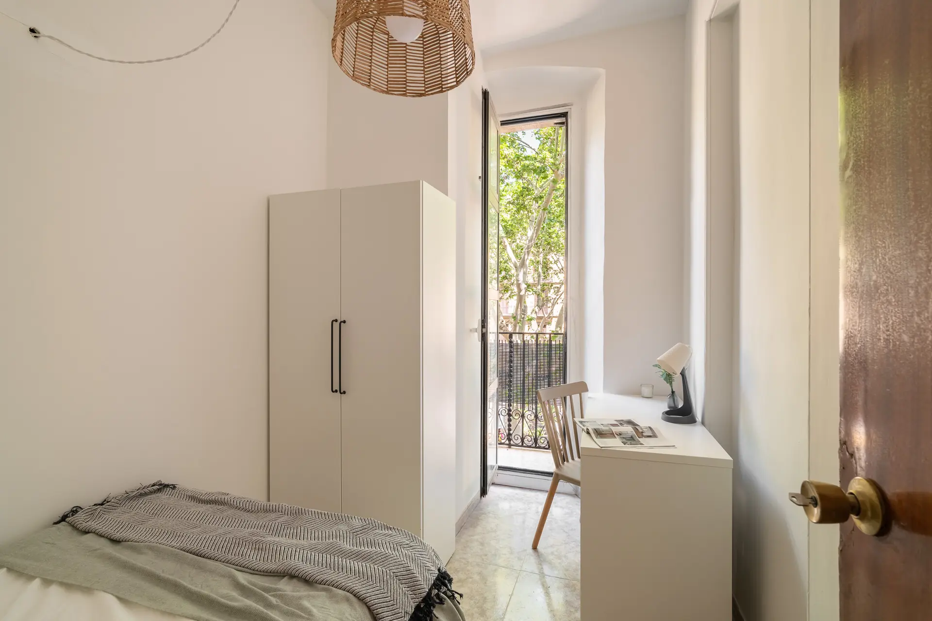 Single room #2