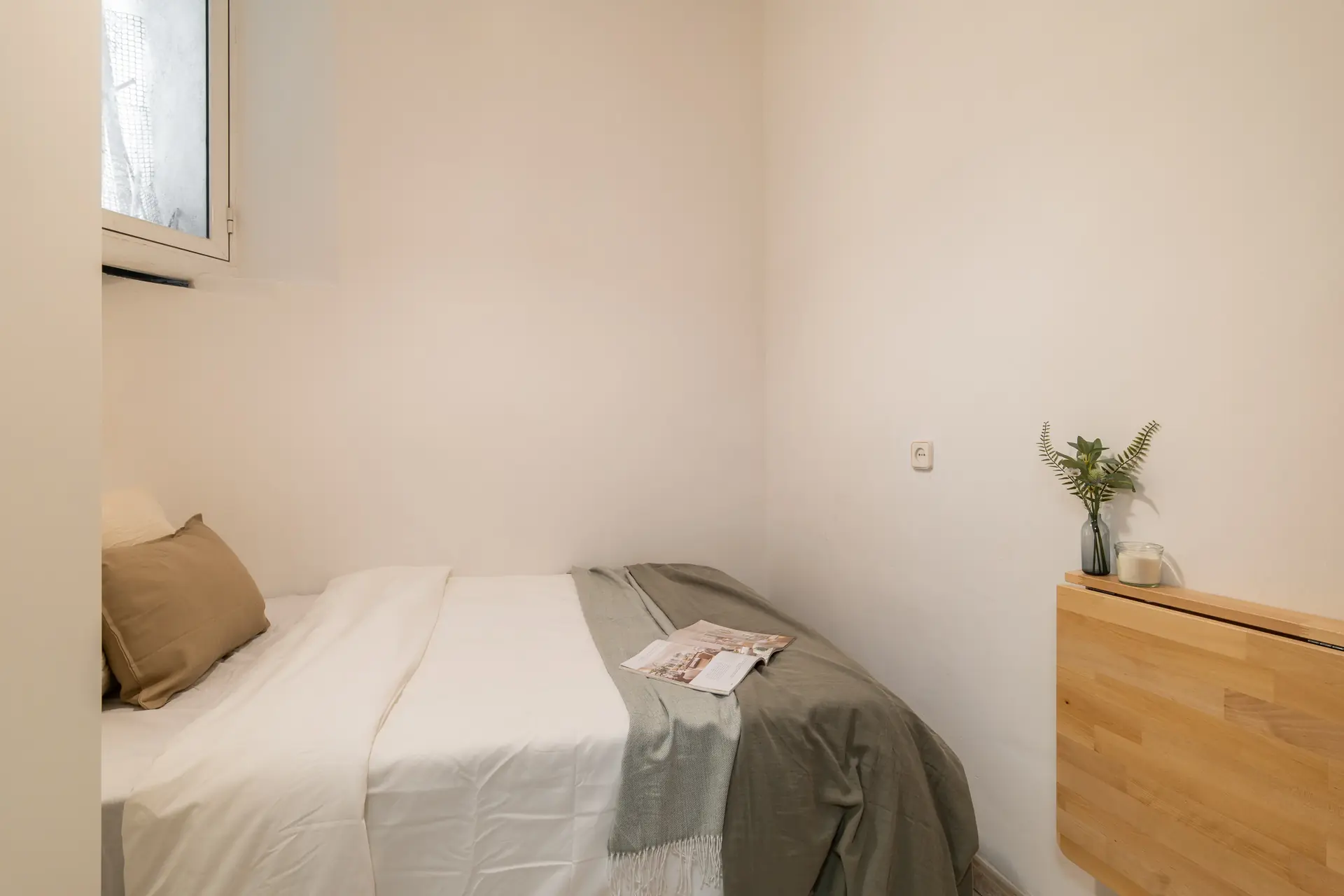 Single room #4